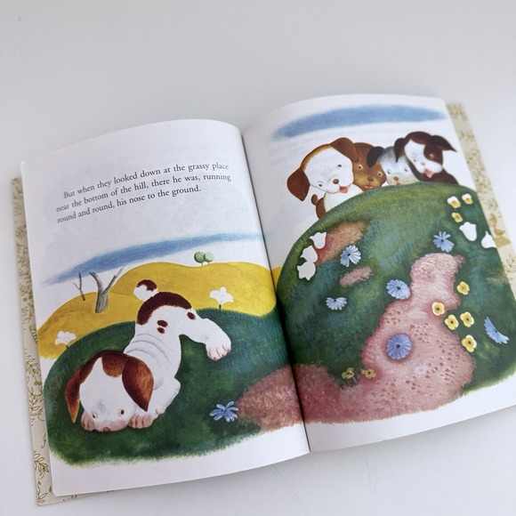 Vintage Little Golden Books Random Mixed Lot Of 20 Various Conditions - Picture 9 of 9